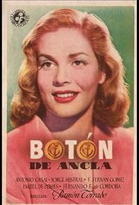 Primary photo for Botón de ancla