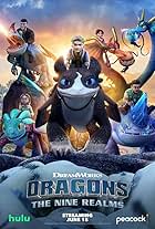 Dragons: The Nine Realms (2021)