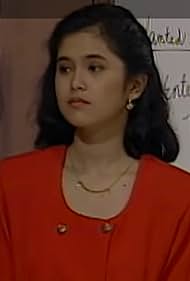 Joymee Lim in Home Along da Riles 2 (1997)