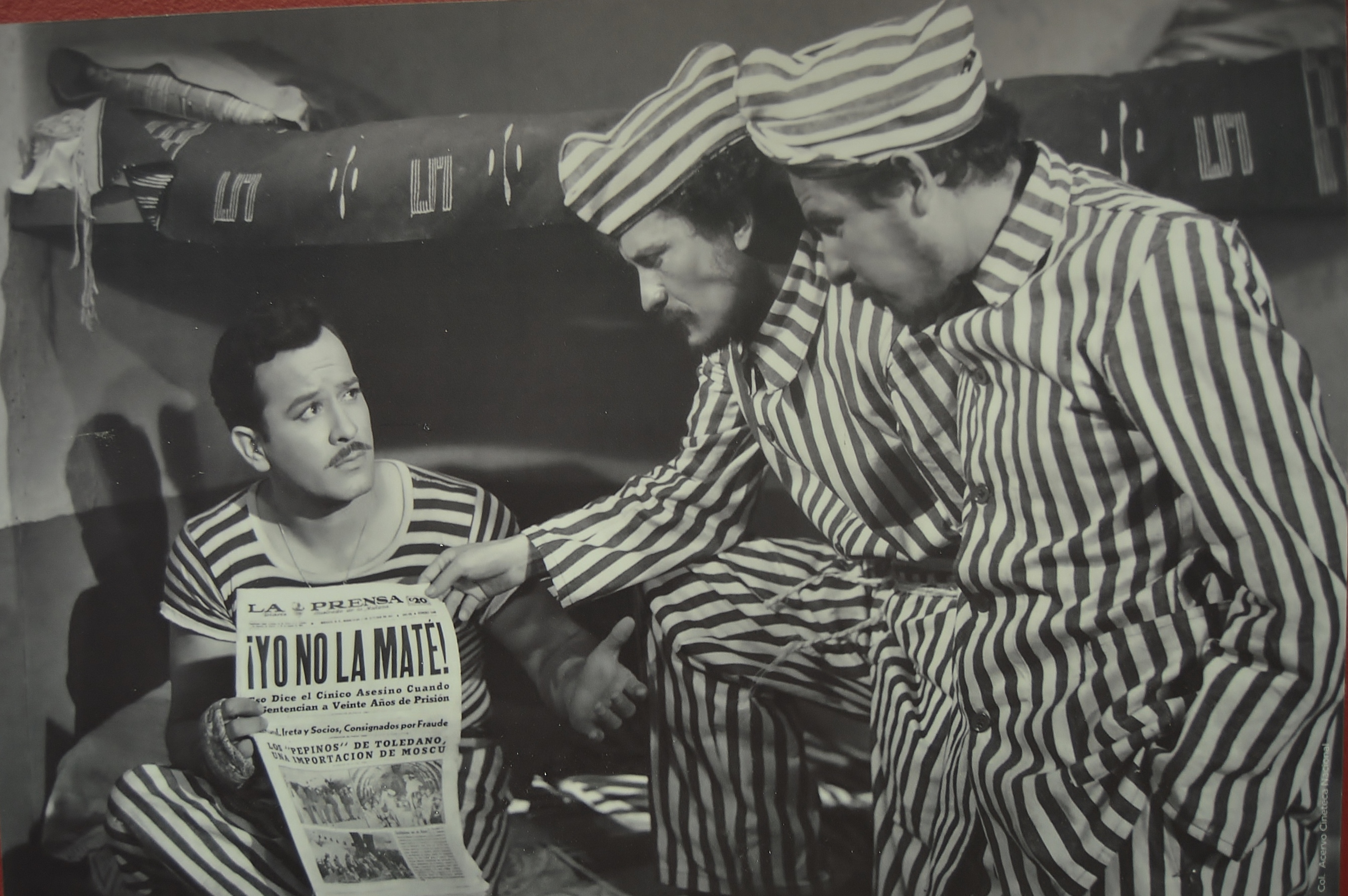 Nosotros los pobres (1948)