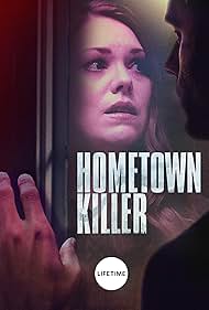 Kaitlyn Black in Hometown Killer (2018)