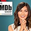 Gemma Chan in The IMDb Show (2017)