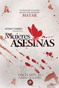 Mujeres asesinas (2008)