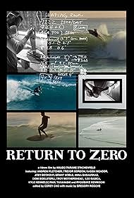 Return to Zero (2024)