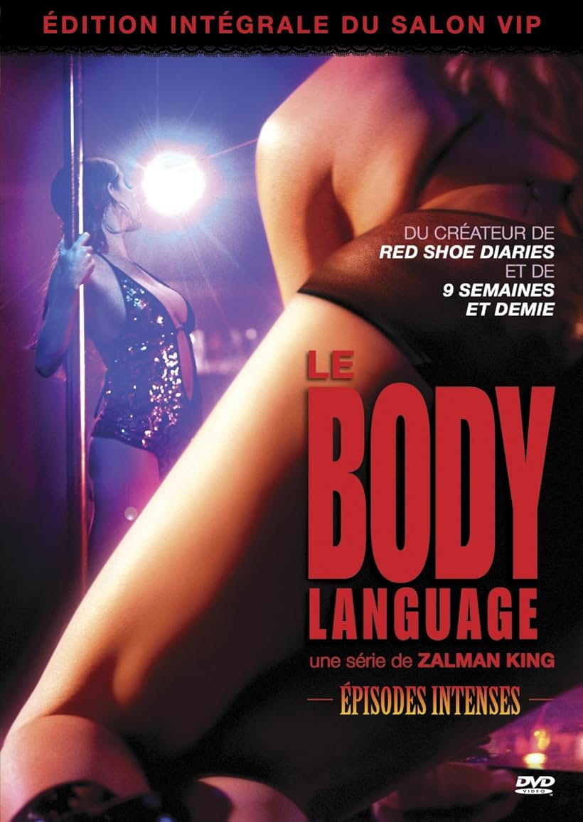 Body Language (2008)