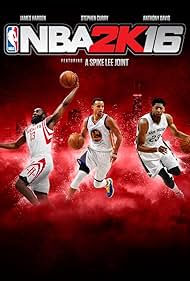 NBA 2K16 (2015)