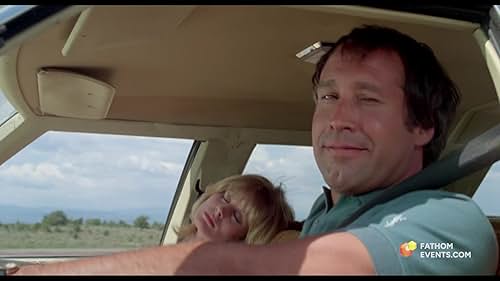 National Lampoon's Vacation