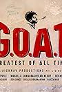 G.O.A.T - Greatest of All Time