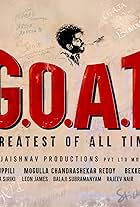 G.O.A.T - Greatest of All Time