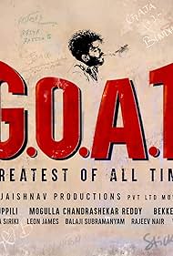 G.O.A.T - Greatest of All Time