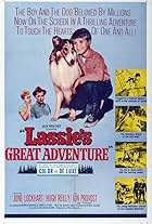 Lassie's Great Adventure