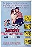 Lassie, la grande aventure (1963) Poster