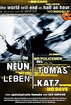 The Nine Lives of Tomas Katz