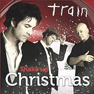 Train: Shake Up Christmas (2010)