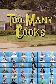 Primary photo for Too Many Cooks