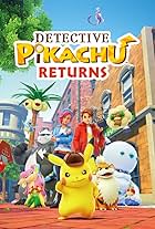 Detective Pikachu Returns