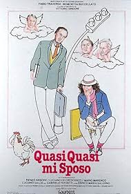 Quasi quasi mi sposo (1982)