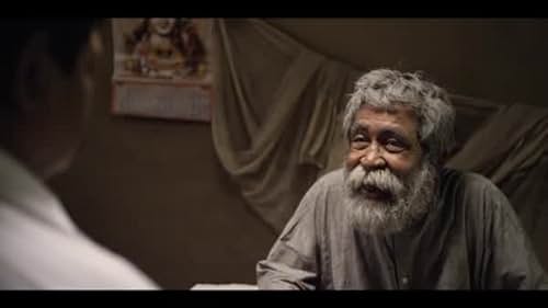 The film follows Bancharam, an old man who is at risk of losing his land to developers who want to build a national highway. His grandson, Guneswar, is all for selling the land, despite his grandfather's wishes. Unfortunately for Bancharam, he dies and his spirit visits Zamindar Narahari Dutta in order to ask for help.