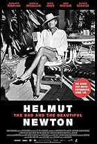 Helmut Newton: The Bad and the Beautiful