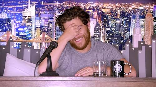 Adam Pally in Middle of the Night Show (2015)