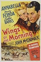 Wings of the Morning