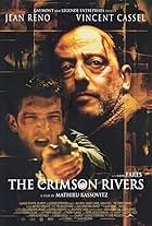 The Crimson Rivers