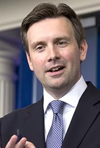 Primary photo for Josh Earnest