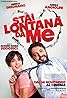 Stai lontana da me (2013) Poster