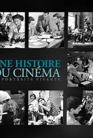 Making Movie History: Jean-Claude Labrecque (2013)