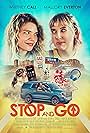 Whitney Call and Mallory Everton in Stop and Go (2021)