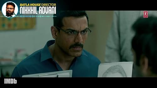 Director Nikkhil Advani breaks down the trailer of his latest crime thriller 'Batla House,' starring John Abraham and Mrunal Thakur.