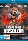 The Making of 'Escape from Absolom' (1994)