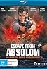 The Making of Escape from Absolom (1994) Poster