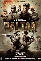 Paltan