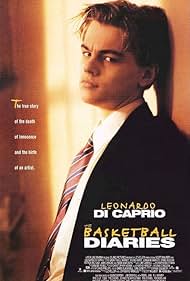 Leonardo DiCaprio in The Basketball Diaries (1995)