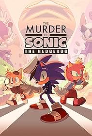 The Murder of Sonic the Hedgehog (2023)