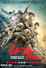 Operation Red Sea (2018)