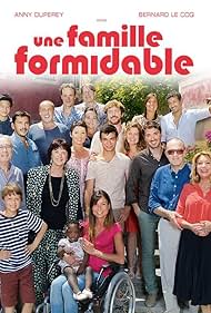 Une famille formidable (1992)