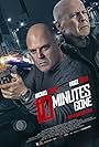 Bruce Willis and Michael Chiklis in 10 Minutes Gone (2019)