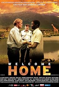 Welcome Home (2004)