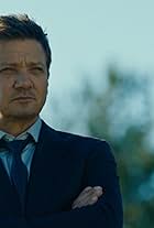 Jeremy Renner in Mayor of Kingstown (2021)