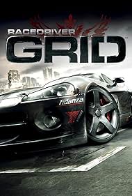 GRID (2008)