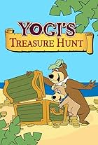 Yogi's Treasure Hunt