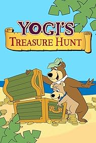 Yogi's Treasure Hunt (1985)