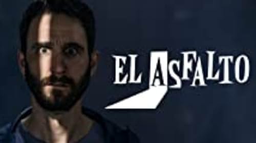 El asfalto (2021)