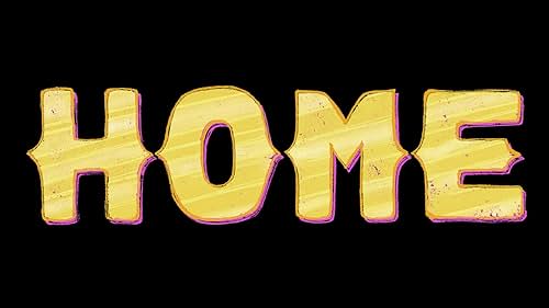 home. season one trailer