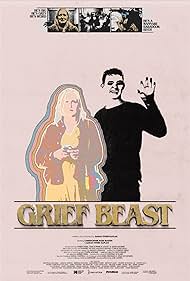 Christopher Ross Martin and Sarah Tither-Kaplan in Grief Beast