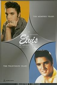 The Definitive Elvis: The Television Years (2002)