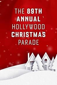 Primary photo for The 89th Annual Hollywood Christmas Parade