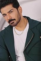 Abhinav Shukla